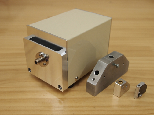 Miniature Halogen Box